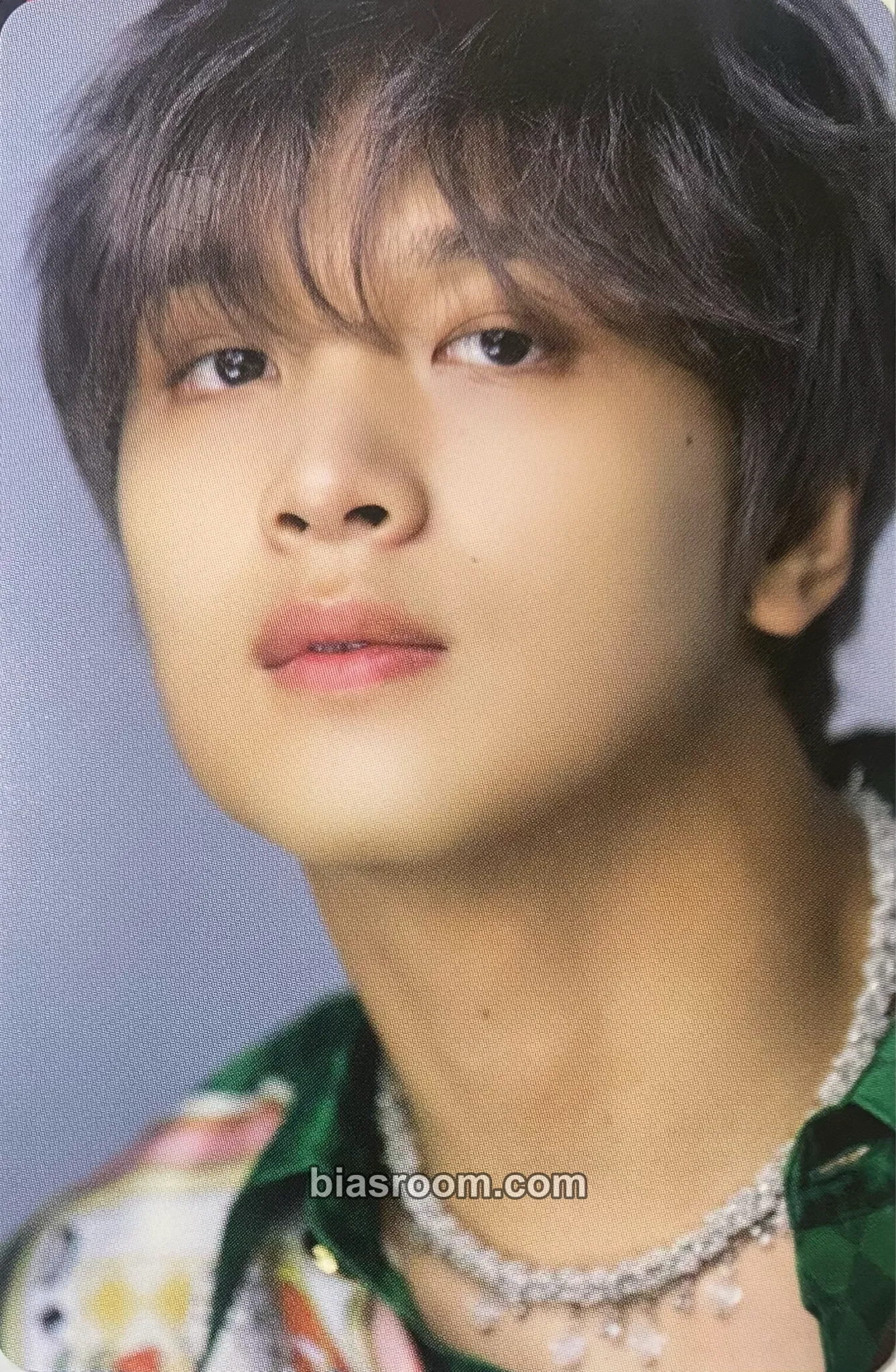 Haechan DICON D'FESTA Mini Edition Photocard - NCT DREAM - NCT DREAM K-pop photocard