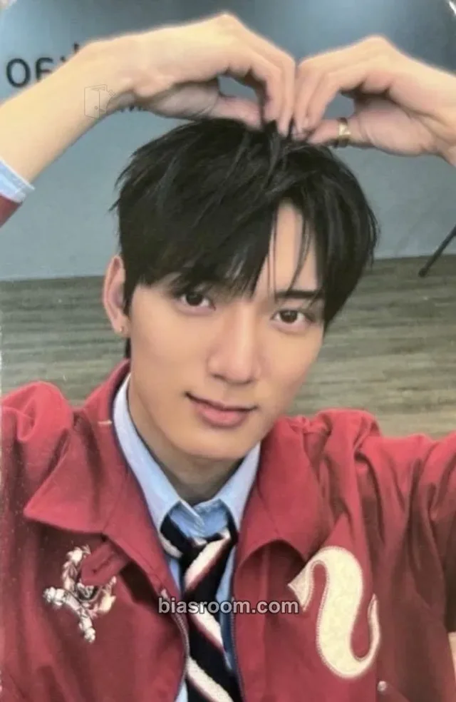 hrtz.wav - Dane - The First Wave Album whosfan fansign