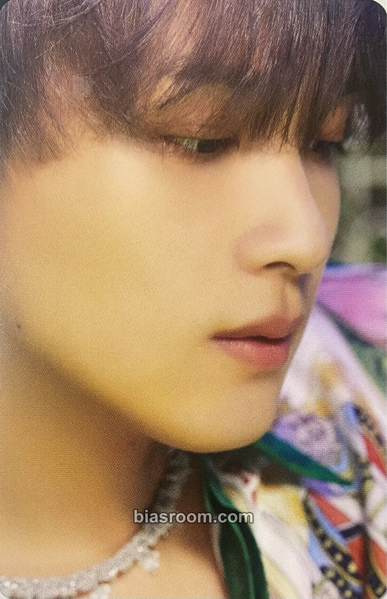 Haechan DICON D'FESTA Mini Edition Photocard - NCT DREAM - NCT DREAM K-pop photocard