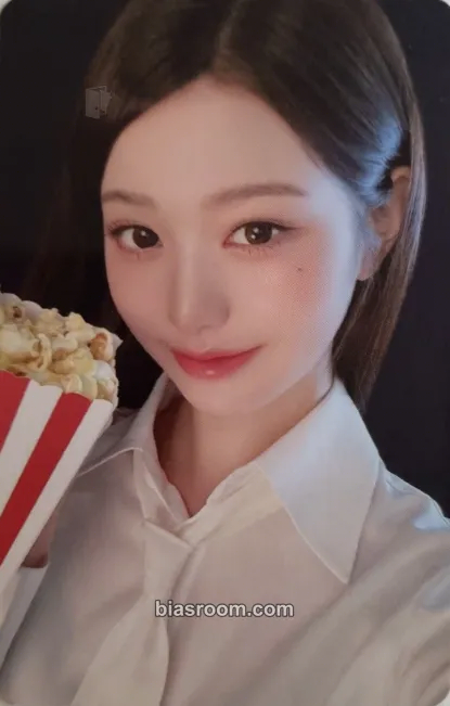 Wonyoung IVE The 1st World Tour in Cinema : Show What I Have Photocard - IVE - IVE K-pop photocard