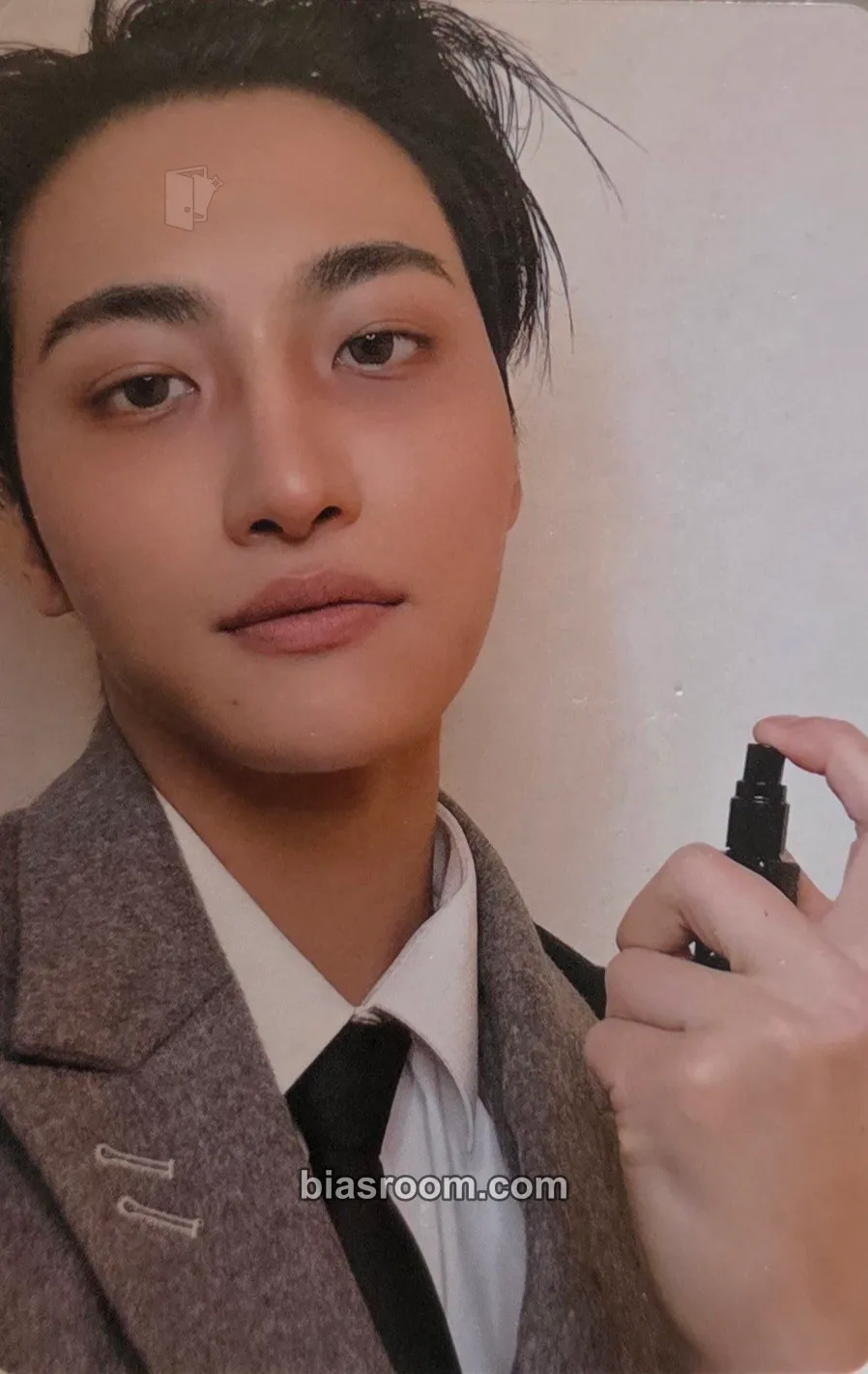 Seonghwa GOLDEN HOUR : Part.5 Photocard - ATEEZ - ATEEZ K-pop photocard