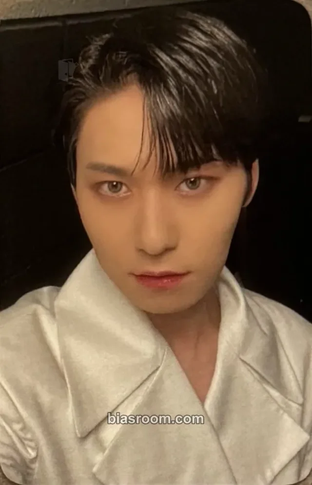 ONEUS - Keonhee - BLOOD MOON Album everline round 11 lucky draw (LD)