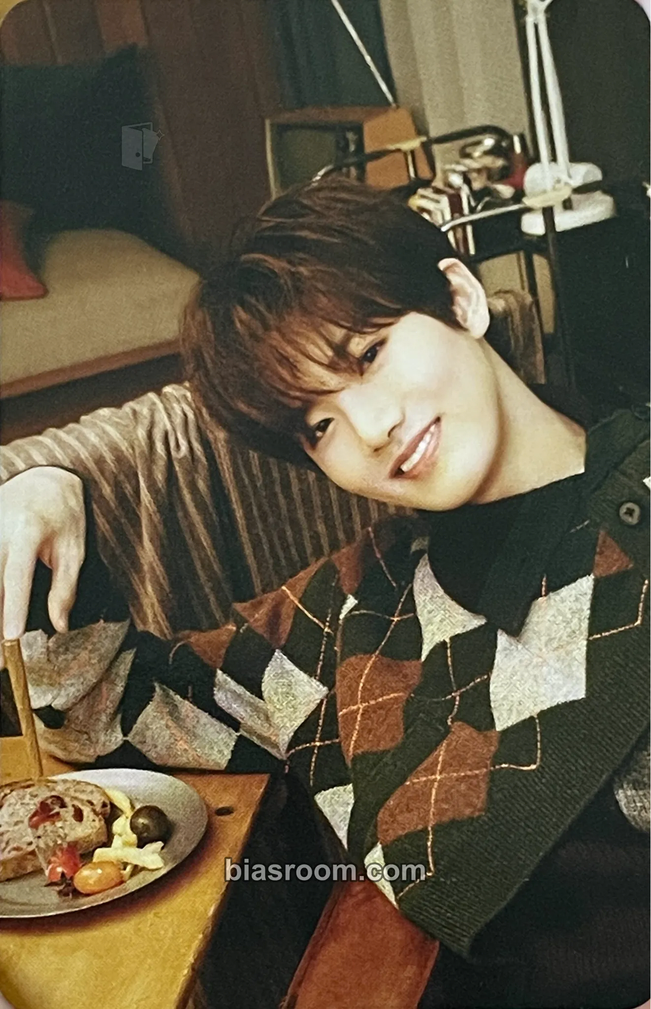 Junkyu THE FIRST STEP : TREASURE EFFECT Photocard - TREASURE - TREASURE K-pop photocard