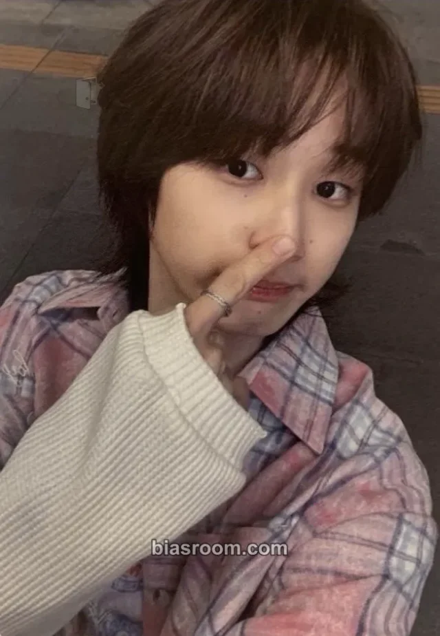 hrtz.wav - Keiten - The First Wave Album musickorea (music korea) video call (fancall)