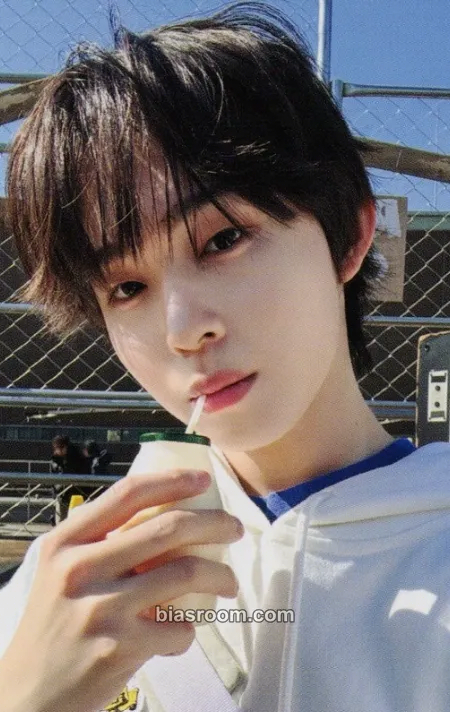Keiju Kick Out, Flip Now! Photocard - KickFlip - KickFlip K-pop photocard