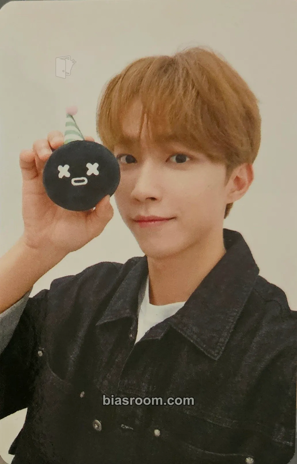 Dongsung 10th Anniversary Pop-Up Store 'Everlasting' Photocard - N.Flying - N.Flying K-pop photocard