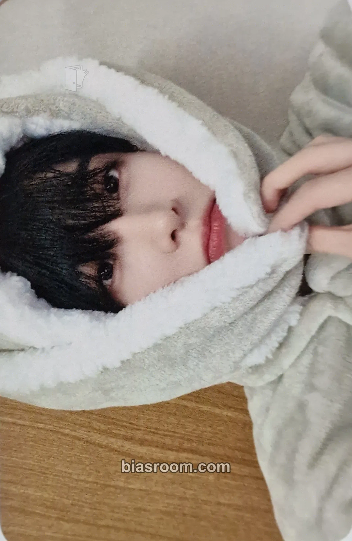 Seongmin 1’ONLY Photocard - ONE PACT - ONE PACT K-pop photocard