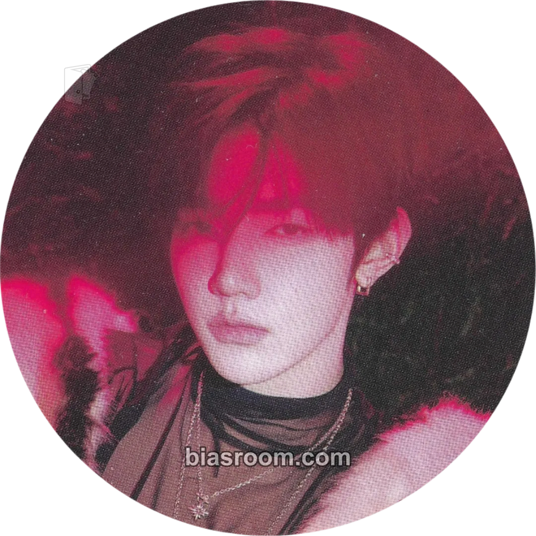 Hao Blue Paradise Pop-up Store Photocard - ZEROBASEONE - ZEROBASEONE K-pop photocard