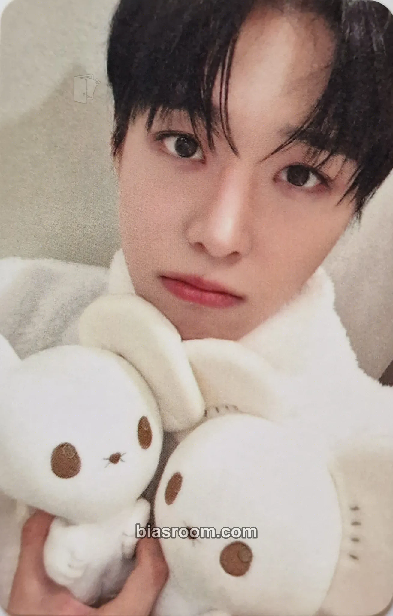 Seongmin 1’ONLY Photocard - ONE PACT - ONE PACT K-pop photocard