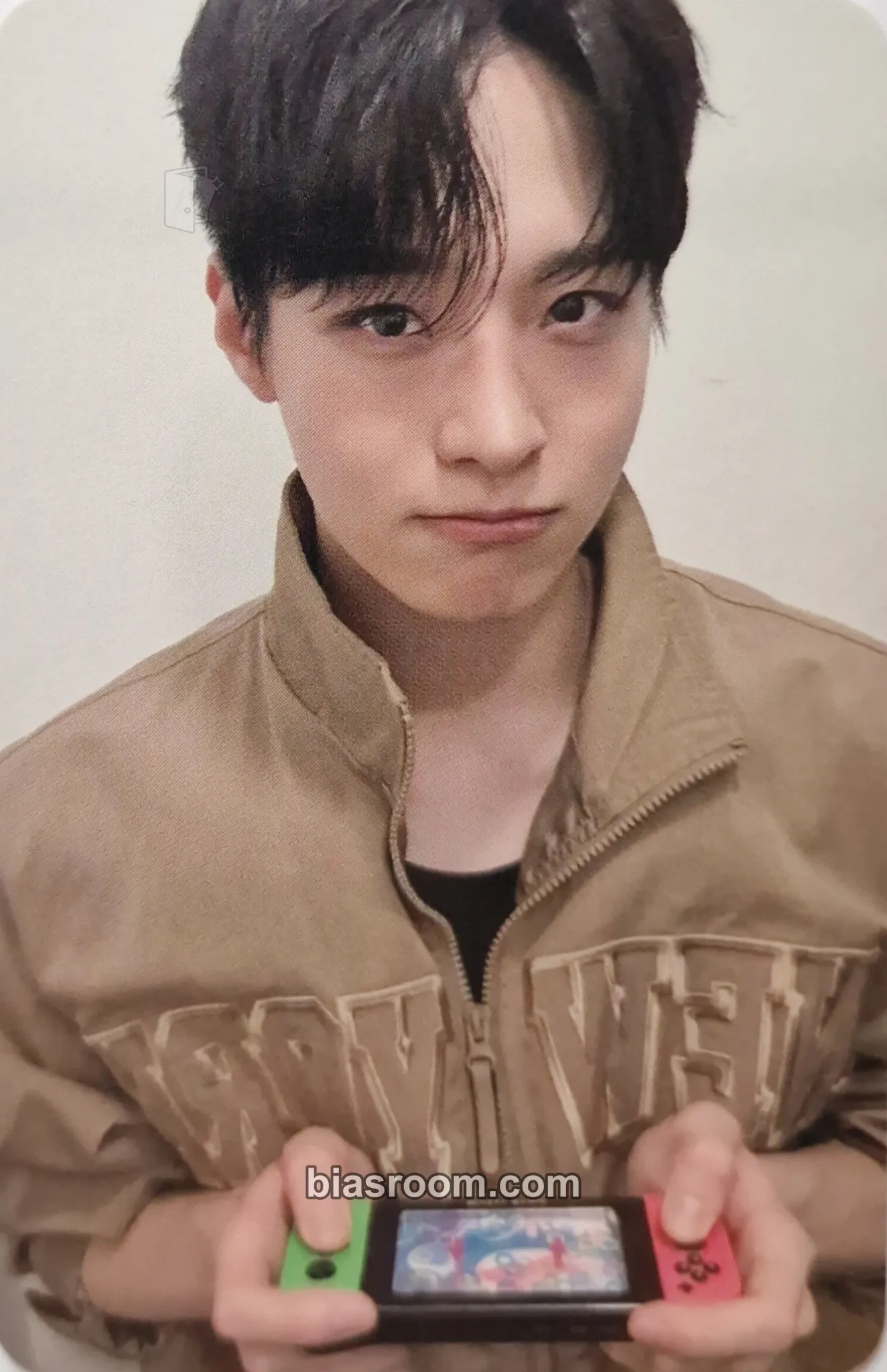 Seongmin 1’ONLY Photocard - ONE PACT - ONE PACT K-pop photocard