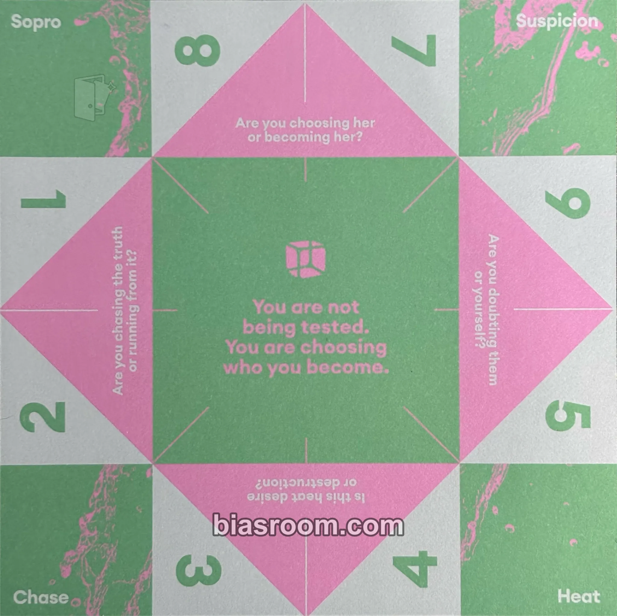 GOLDEN HOUR : Part.5 Photocard - ATEEZ - ATEEZ K-pop photocard