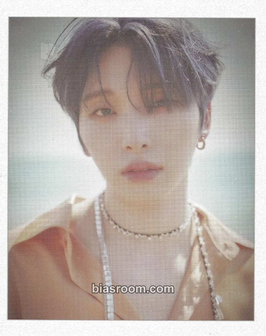 Seoho La Dolce Vita Photocard - ONEUS - ONEUS K-pop photocard
