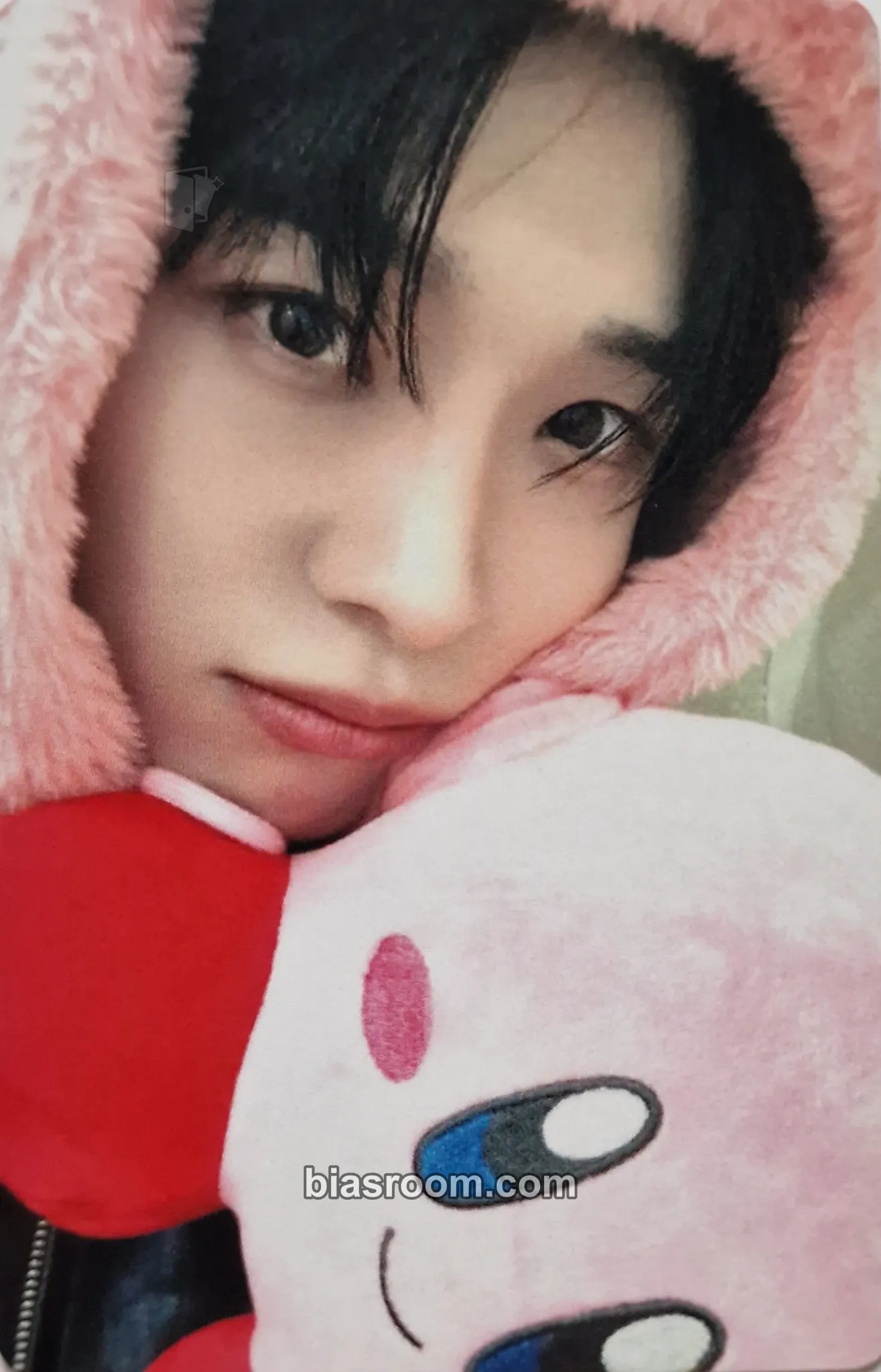 Seongmin 1’ONLY Photocard - ONE PACT - ONE PACT K-pop photocard