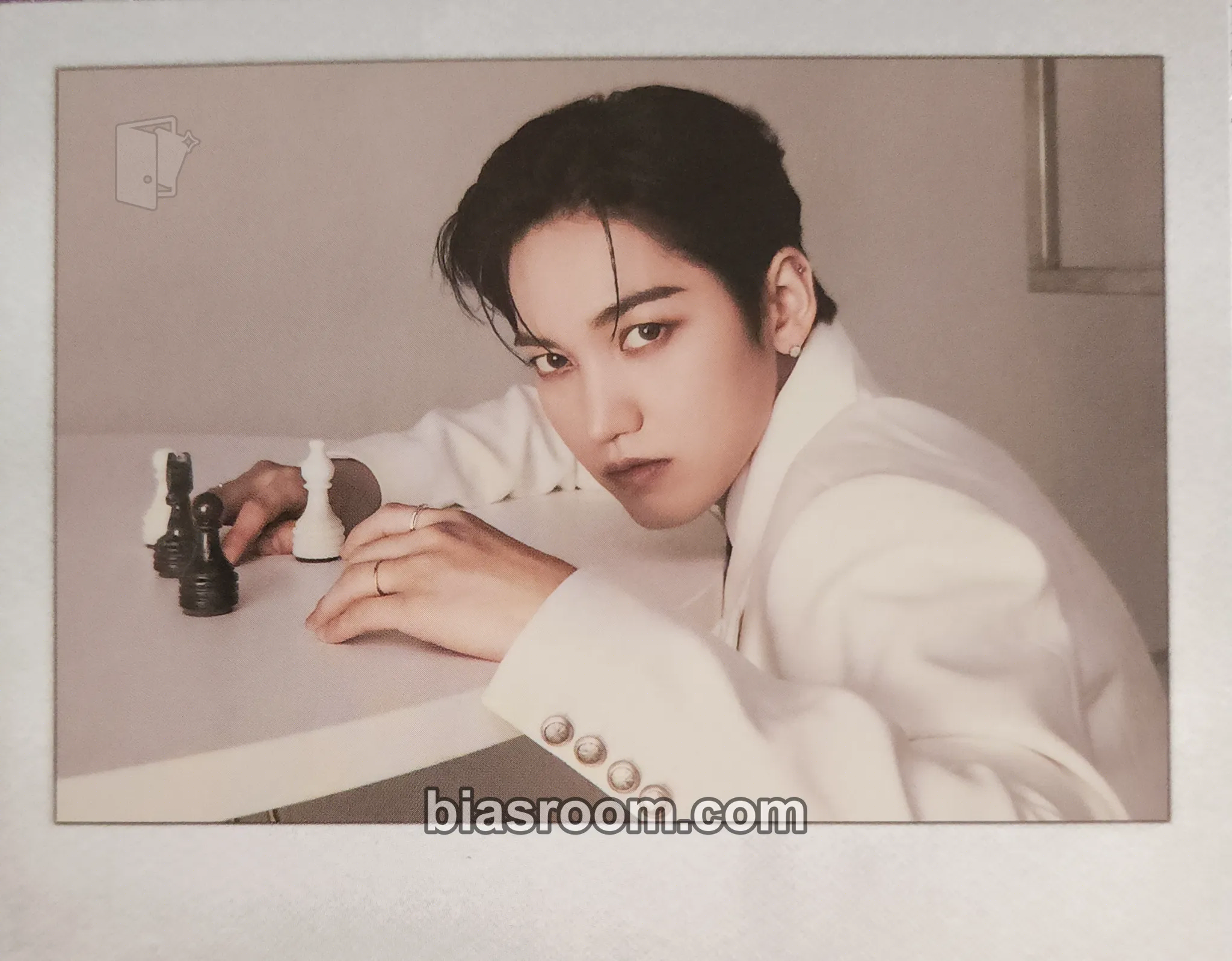 Seungjun ONF: MY IDENTITY Photocard - ONF - ONF K-pop photocard