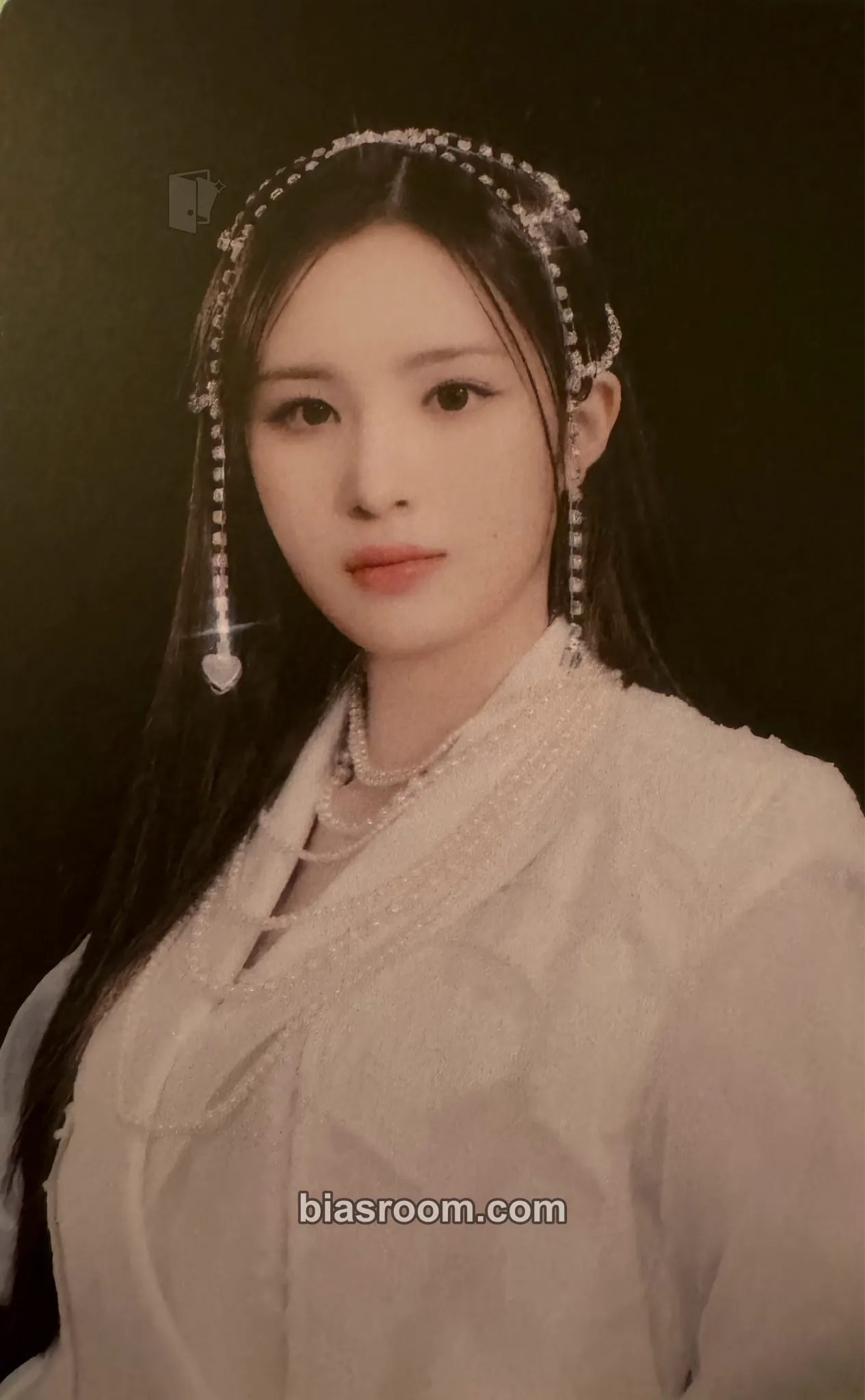 Jaehee Play Game : Awake Photocard - Weeekly - Weeekly K-pop photocard
