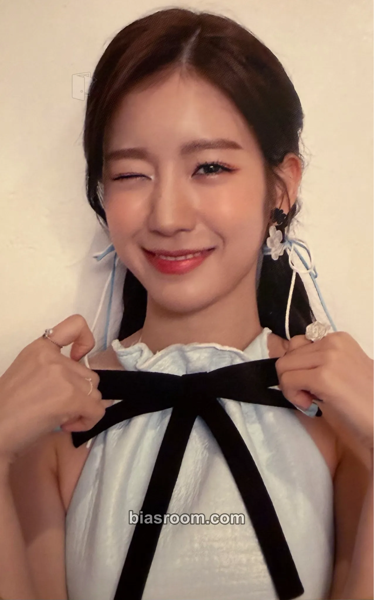 Wooyeon Joy Photocard - WOOAH - WOOAH K-pop photocard