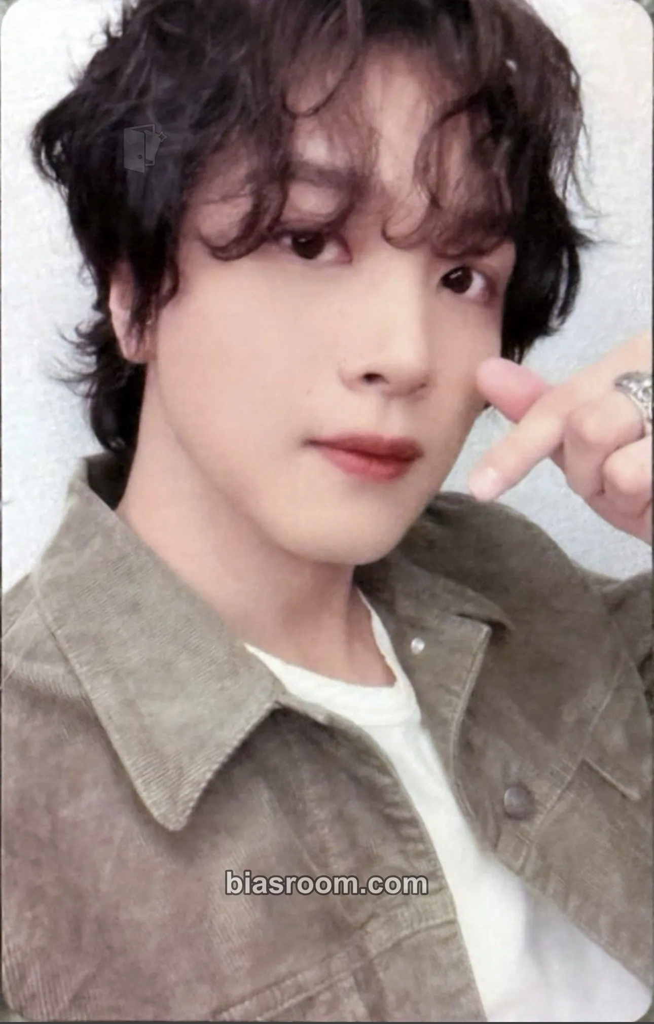 Haechan Beat It Up Photocard - NCT DREAM - NCT DREAM K-pop photocard