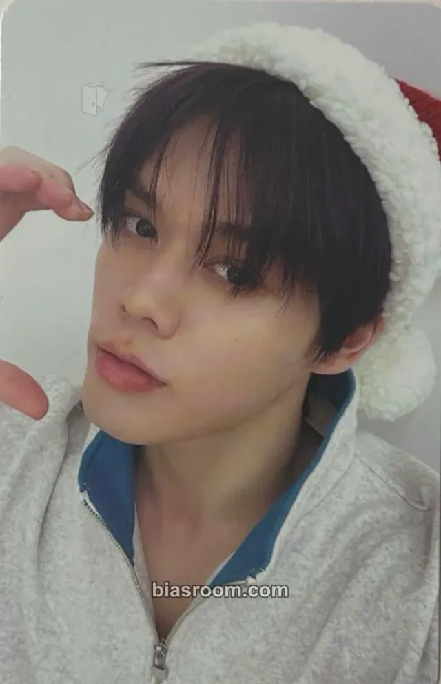 GHOST9 - Prince - Arcade: O Album christmas event cafe event