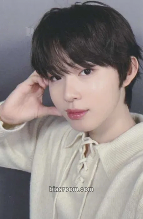 Keiju Flip It, Kick It! Photocard - KickFlip - KickFlip K-pop photocard