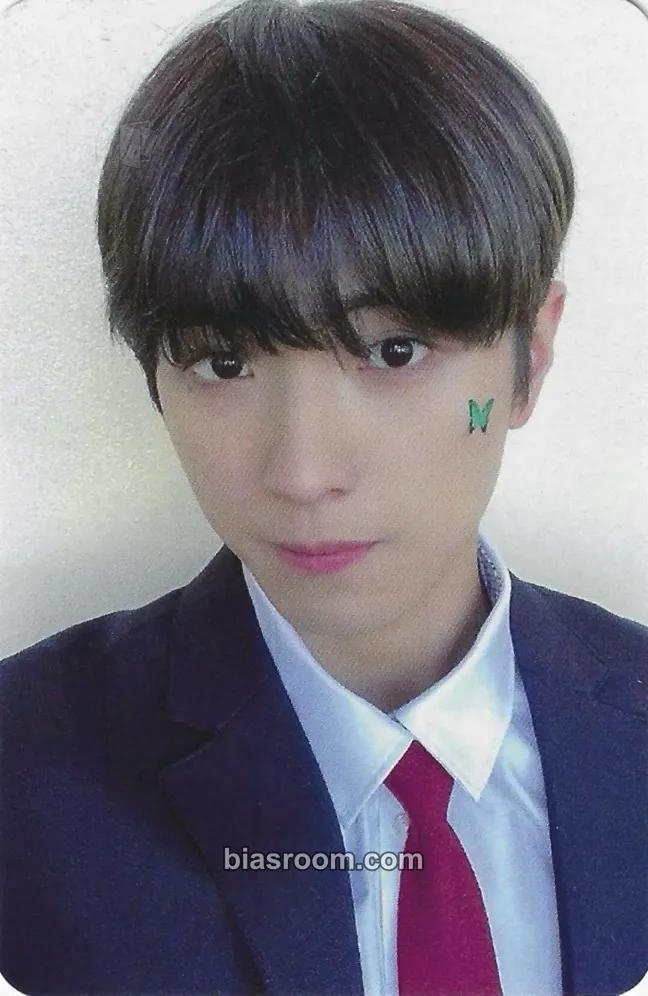 Yonghee ‘OK’ Episode 2 : I’m OK Photocard - CIX - CIX K-pop photocard