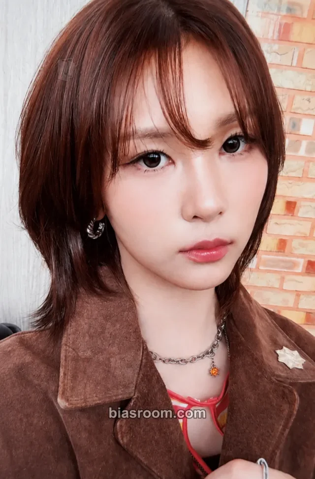 Kiiras - Kylie - Kill Ma Bo$$ Album poca album album photocard