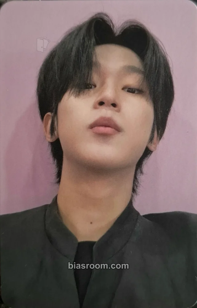 BIG NAUGHTY - BIG Naughty - Nangman (Romance) Album album photocard
