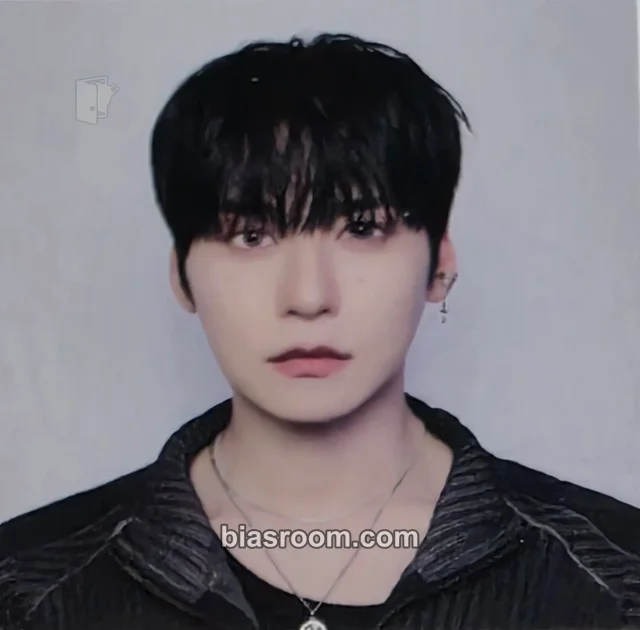 ONEUS - Keonhee - 5x Album poca album id photo