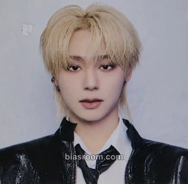 ONEUS - Hwanwoong - 5x Album poca album id photo