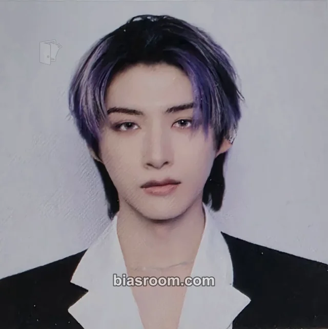 ONEUS - Xion - 5x Album poca album id photo