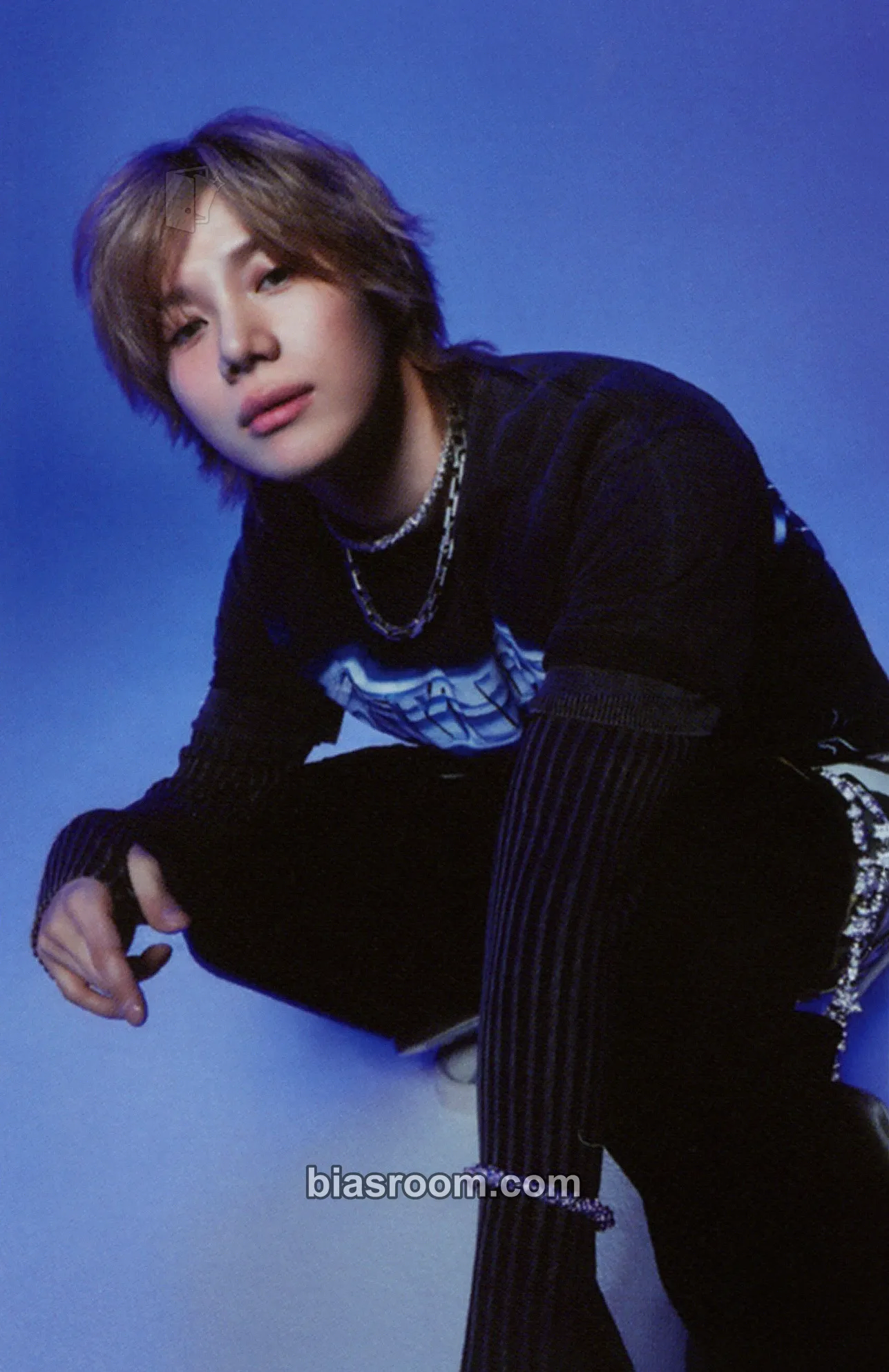 Taemin SHINee 2026 Season's Greetings Photocard - SHINee - SHINee K-pop photocard