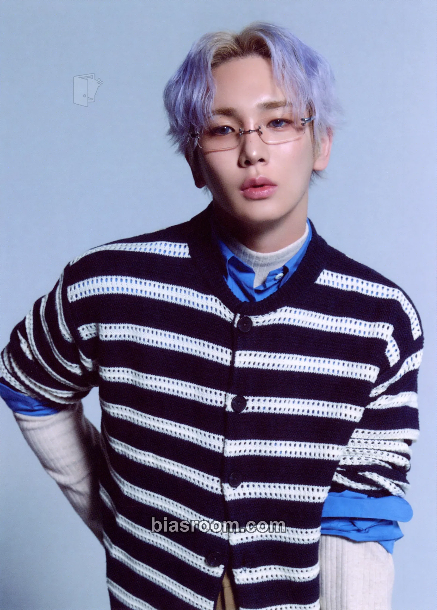Key SHINee 2026 Season's Greetings Photocard - SHINee - SHINee K-pop photocard
