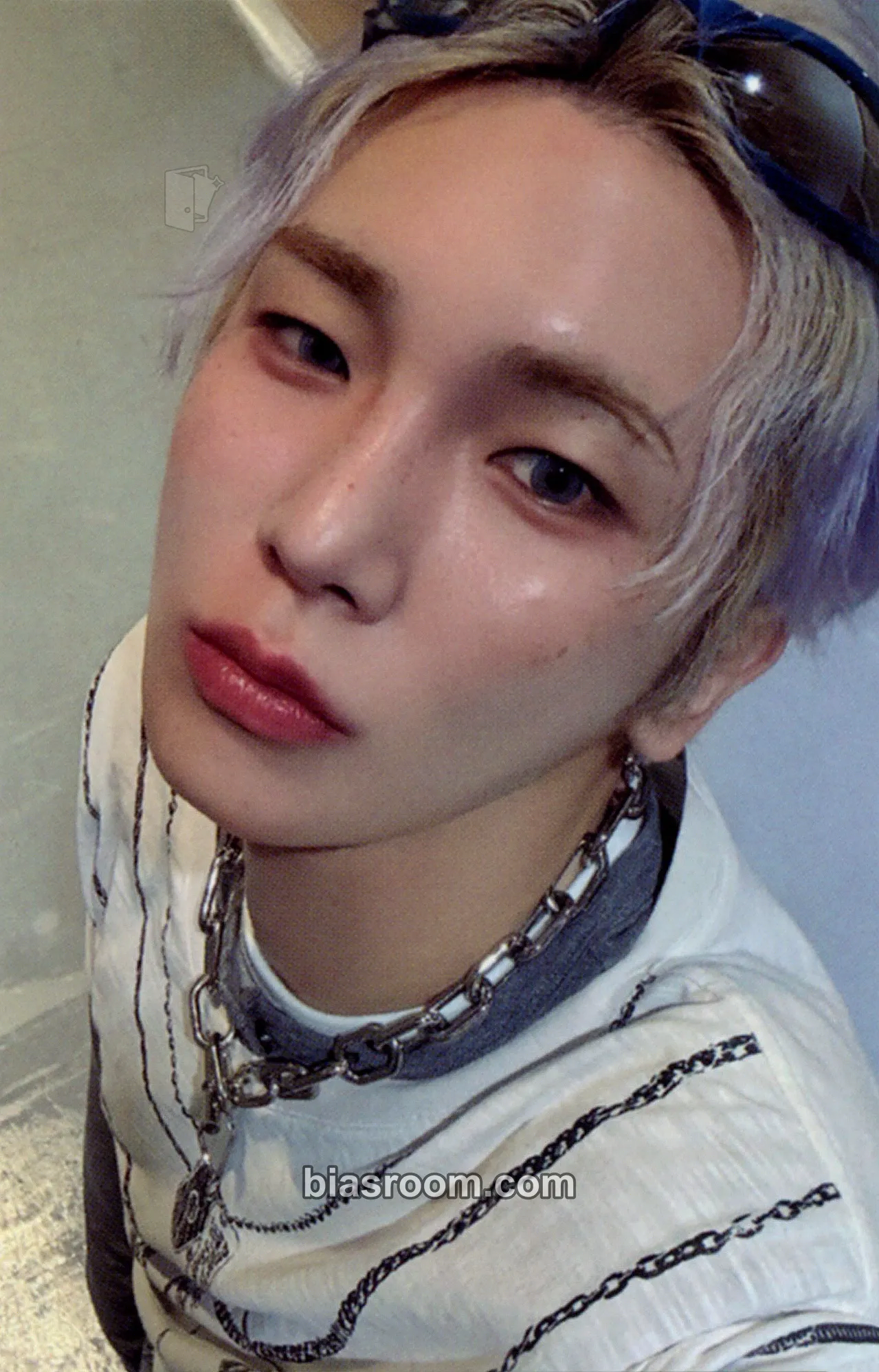Key SHINee 2026 Season's Greetings Photocard - SHINee - SHINee K-pop photocard
