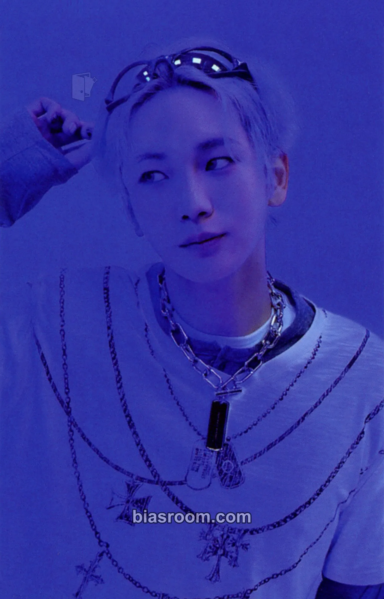 Key SHINee 2026 Season's Greetings Photocard - SHINee - SHINee K-pop photocard