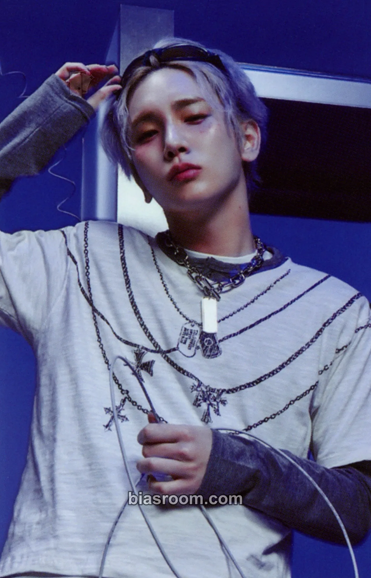 Key SHINee 2026 Season's Greetings Photocard - SHINee - SHINee K-pop photocard