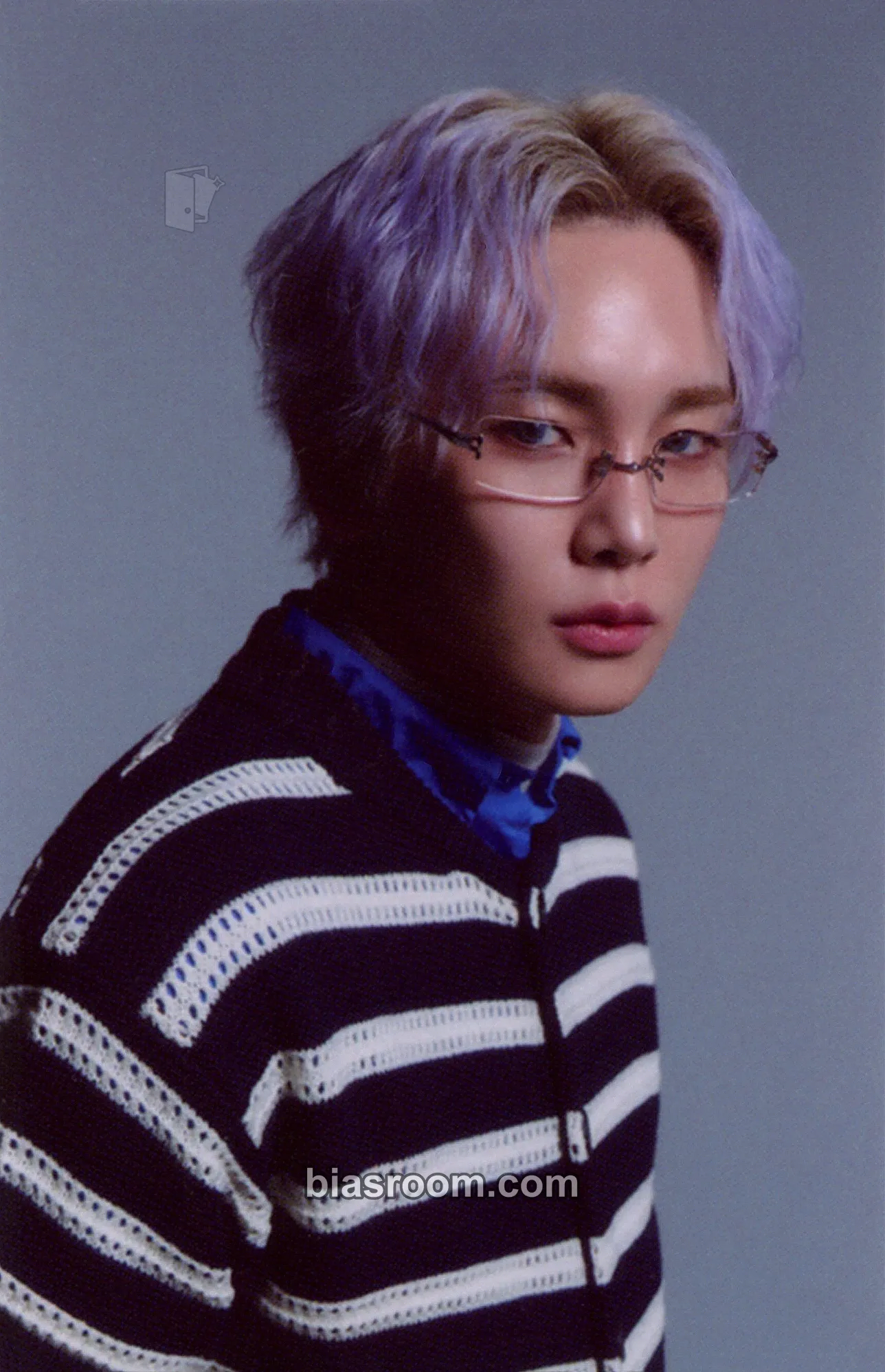 Key SHINee 2026 Season's Greetings Photocard - SHINee - SHINee K-pop photocard
