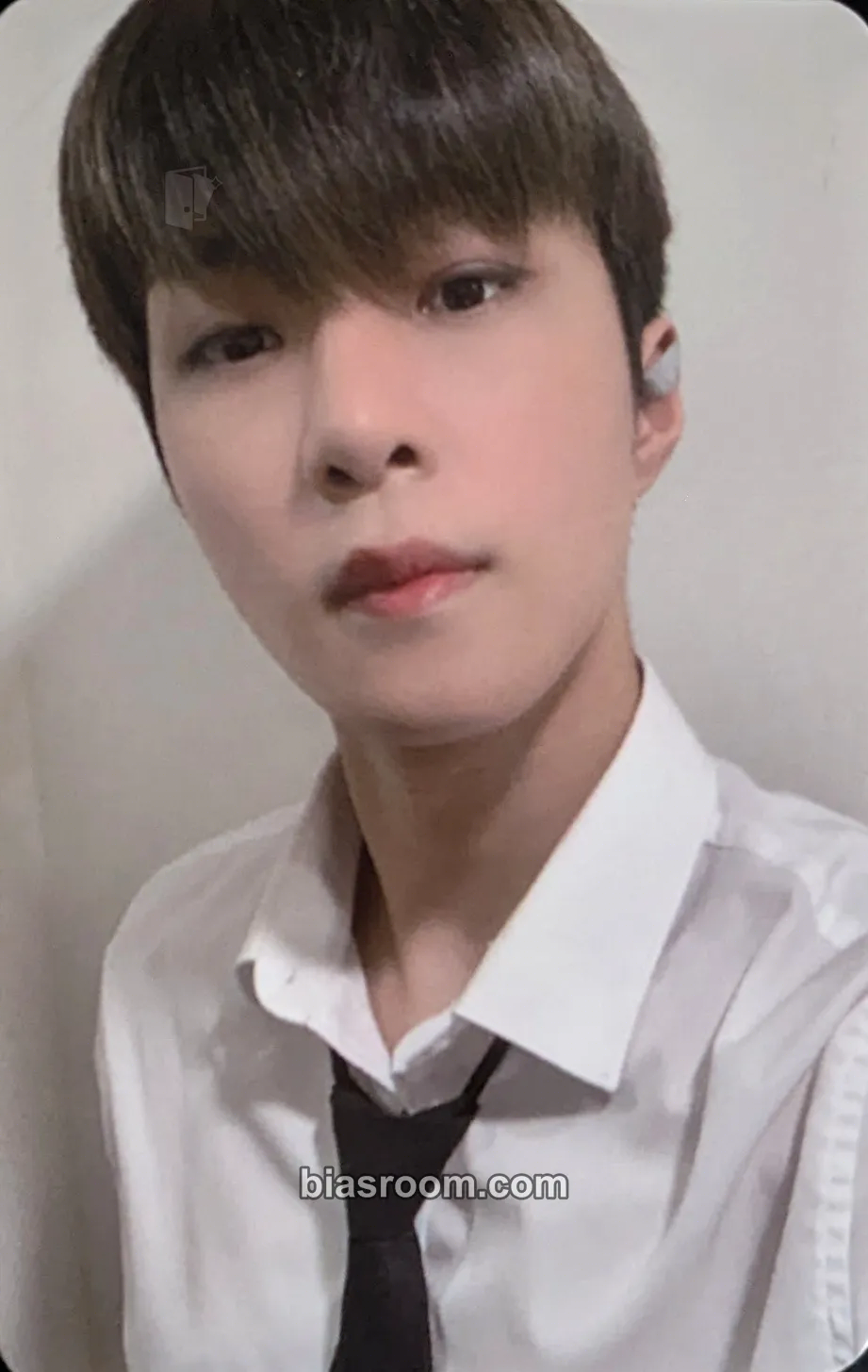 Wyatt CITY OF ONF Photocard - ONF - ONF K-pop photocard