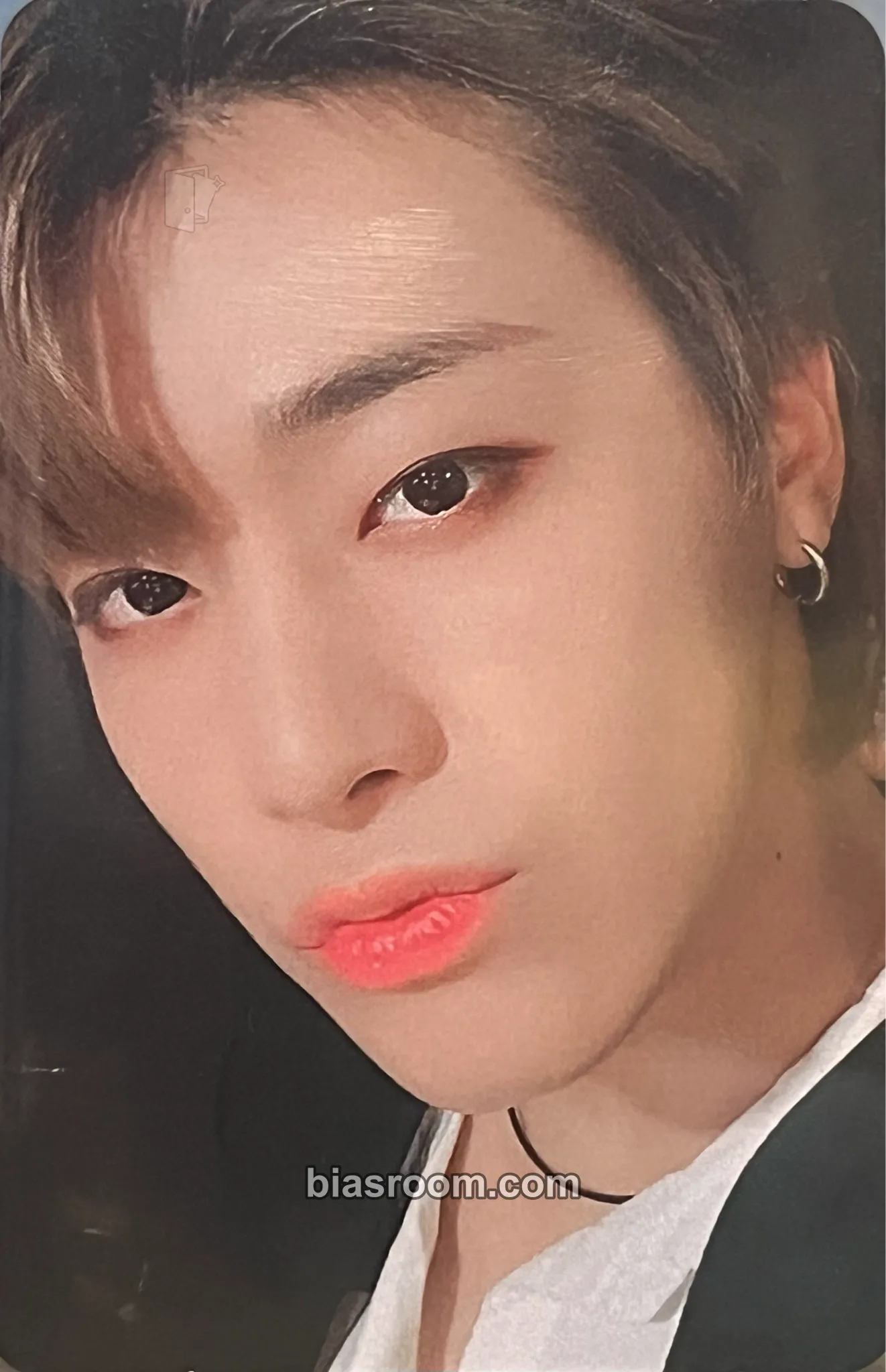 Yongha IDENTITY : First Sight Photocard - WEi - WEi K-pop photocard