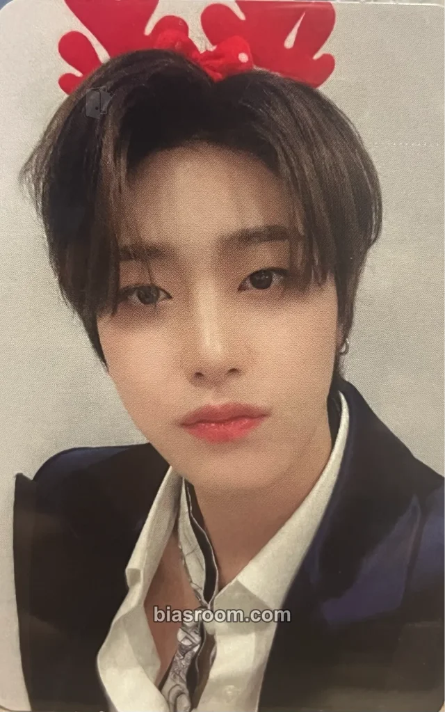 WEi - Yongha - IDENTITY : First Sight Album video call (fancall)
