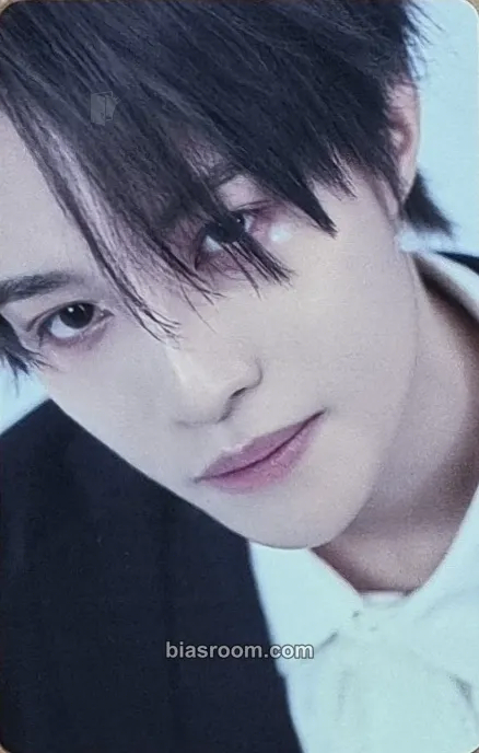 Yangyang Eternal White Photocard - WayV - WayV K-pop photocard
