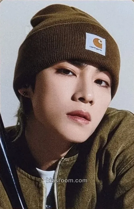 Xiaojun Frequency Photocard - WayV - WayV K-pop photocard