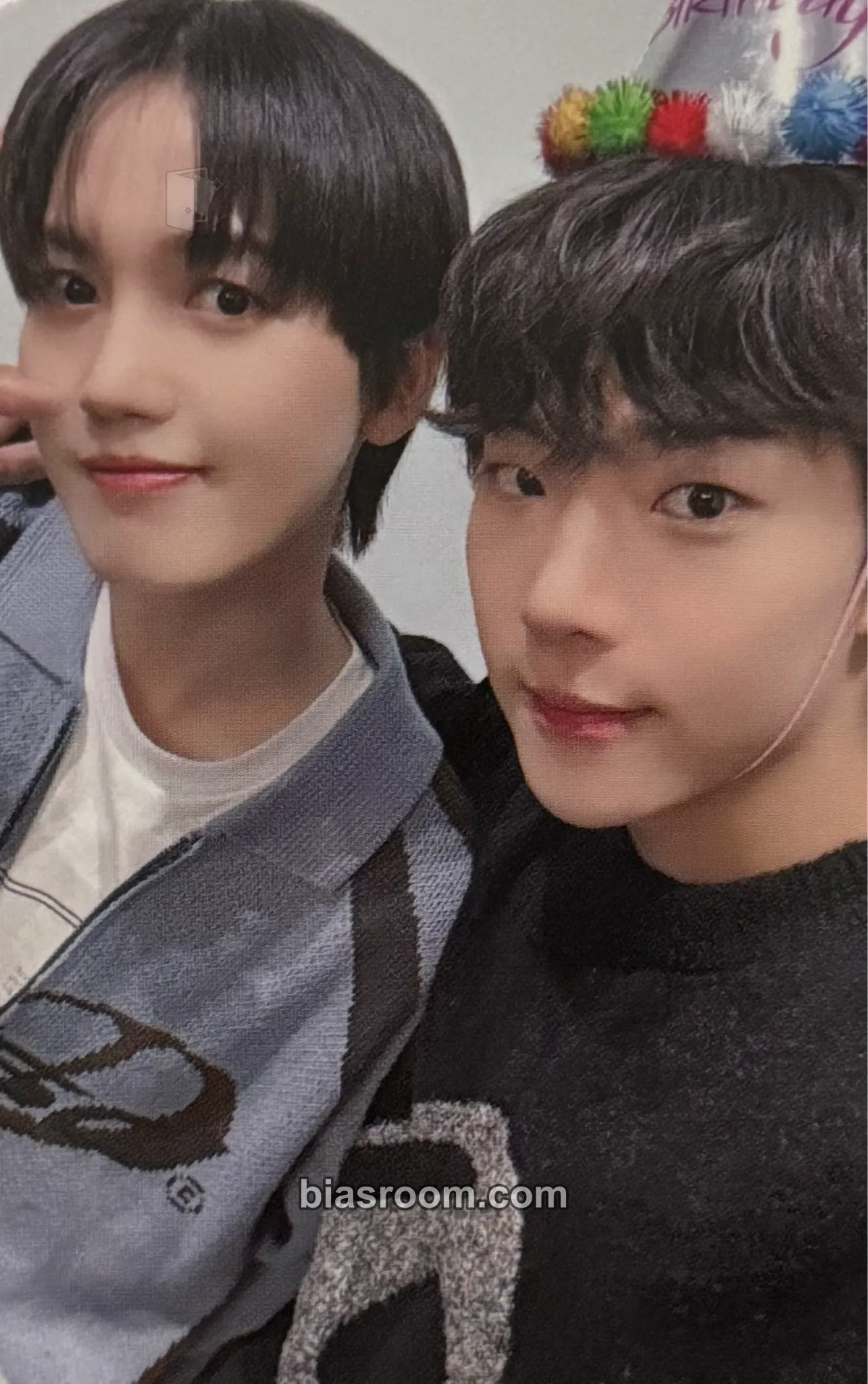 LOVE EFFECT Photocard - ONF - ONF K-pop photocard