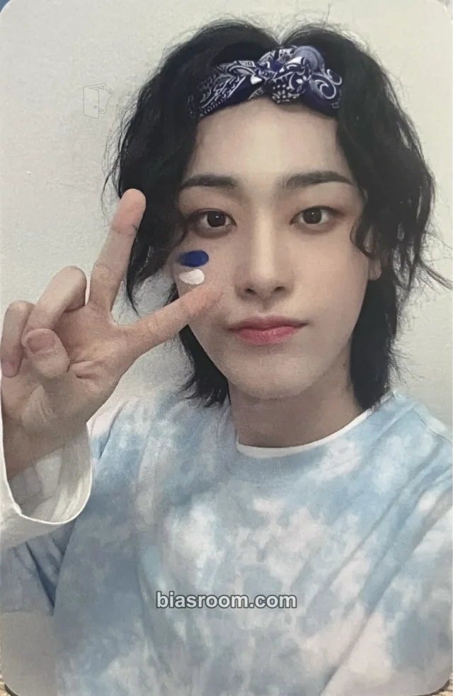 WEi - Yongha - IDENTITY : Action Album video call (fancall)