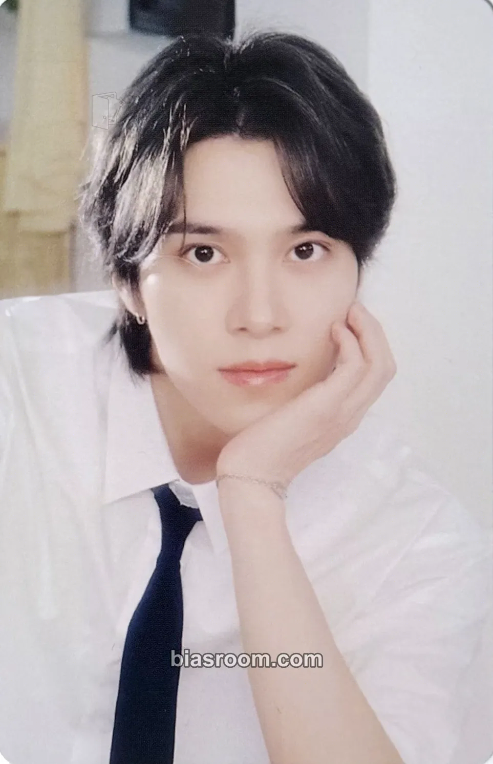 Hendery 2026 Season's Greetings Photocard - WayV - WayV K-pop photocard