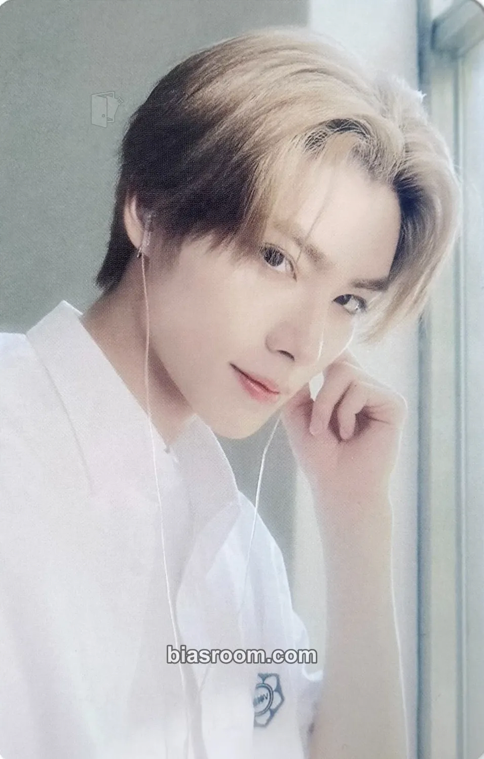 Xiaojun 2026 Season's Greetings Photocard - WayV - WayV K-pop photocard