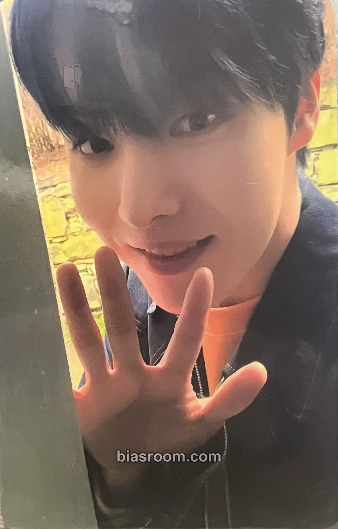 Yonghoon Planet Nine: Voyager Photocard - ONEWE - ONEWE K-pop photocard