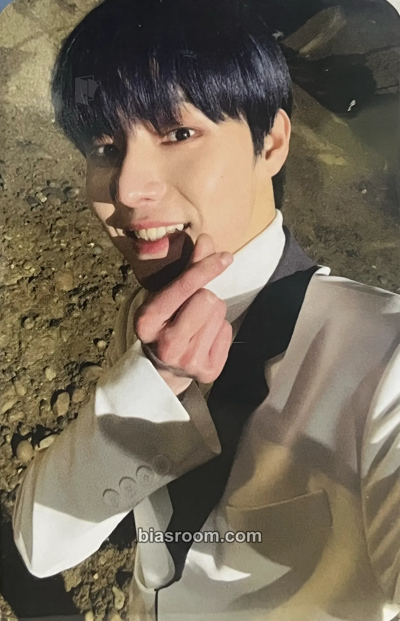 Yonghoon Planet Nine: Voyager Photocard - ONEWE - ONEWE K-pop photocard