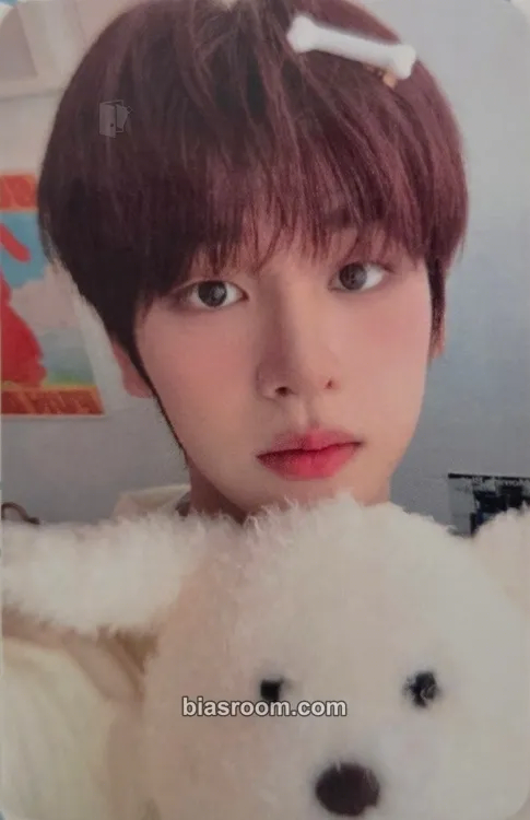 Dongyun Doogeundae Photocard - DRIPPIN - DRIPPIN K-pop photocard