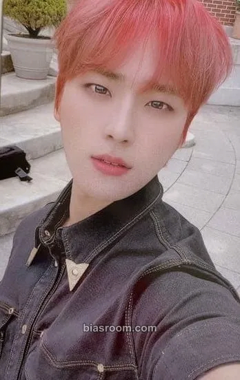 Seung Min Game Changer Photocard - Golden Child - Golden Child K-pop photocard