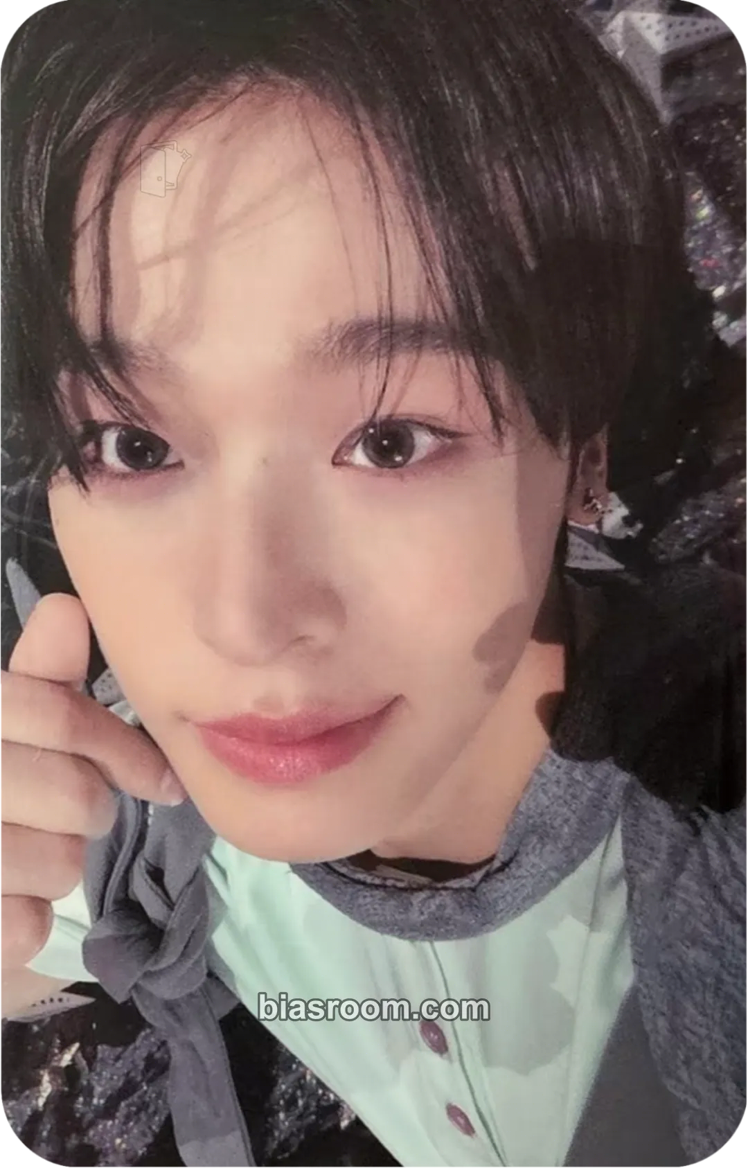 Riku Ode to Love Photocard - NCT WISH - NCT WISH K-pop photocard