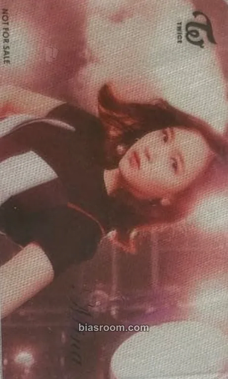 TWICE 